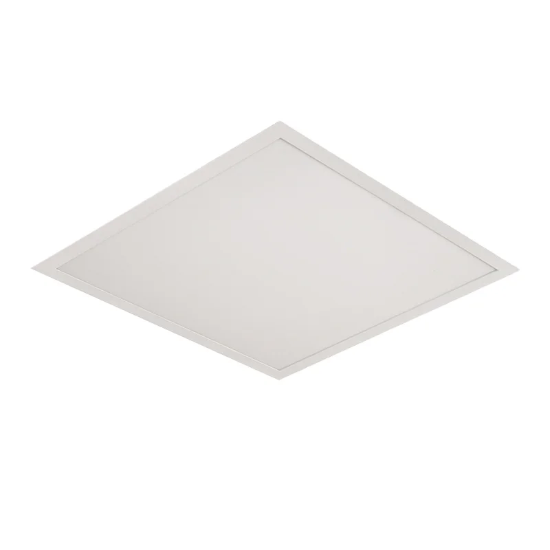 Led Commercial Lights Energy Saving 40w 60x60cm Square Led Panel Lights IP65 Water Proof Pabel Lights for Clean Room