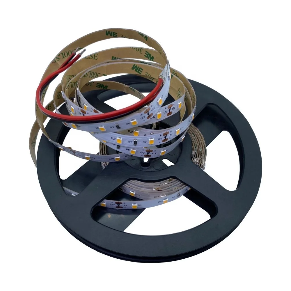 Smd Grow Flex 10000k High Quality Strip 2835 5050 3014 3528 Flexible Led Rope Light