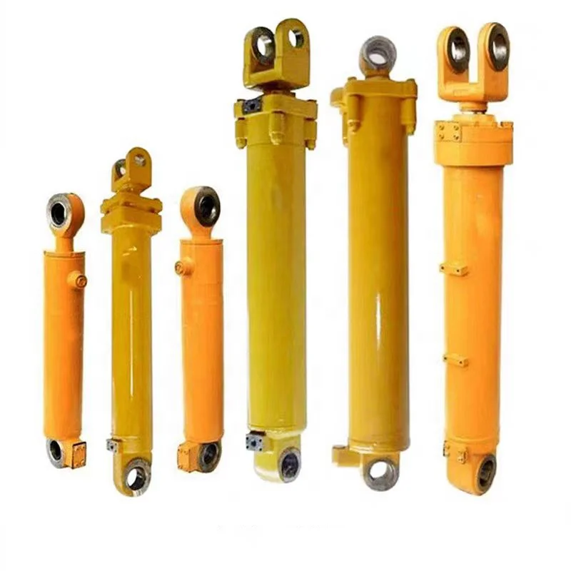 Lonking 855/853/850/50NC loader cylinder assembly steering bucket 30 50 shovel cylinder