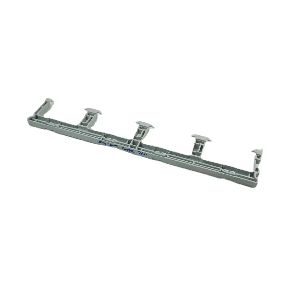 Shenzhen Custom Plastic Products PA66/PC/ PP/ABS Plastic Parts Injection Molding manufacturer