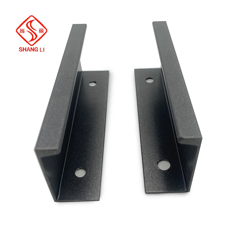 Extrusion Handles & Knobs Cupboard Drawer or Wardrobe Handles Hardware Items Aluminium New Modern Customized OEM ODM ISO9001