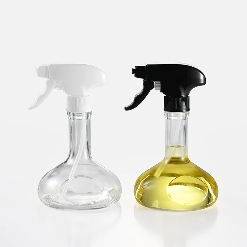 250ml Kitchen Oil Vinegar Spritzer Sprayer Bottles oil spray bottle olive oil sprayer bottle for cooking