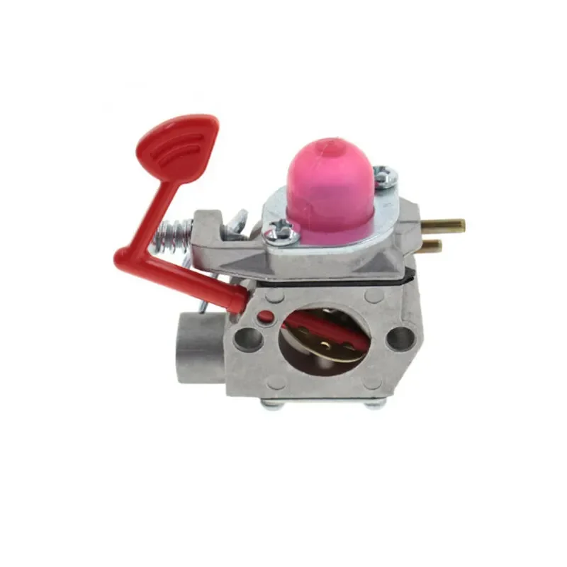 (Ready stock) Walbro type WT-847 Carburetor for 545081831 Poulan Pro BVM200VS PPB430VS BVM210VS VS2000BV Blower