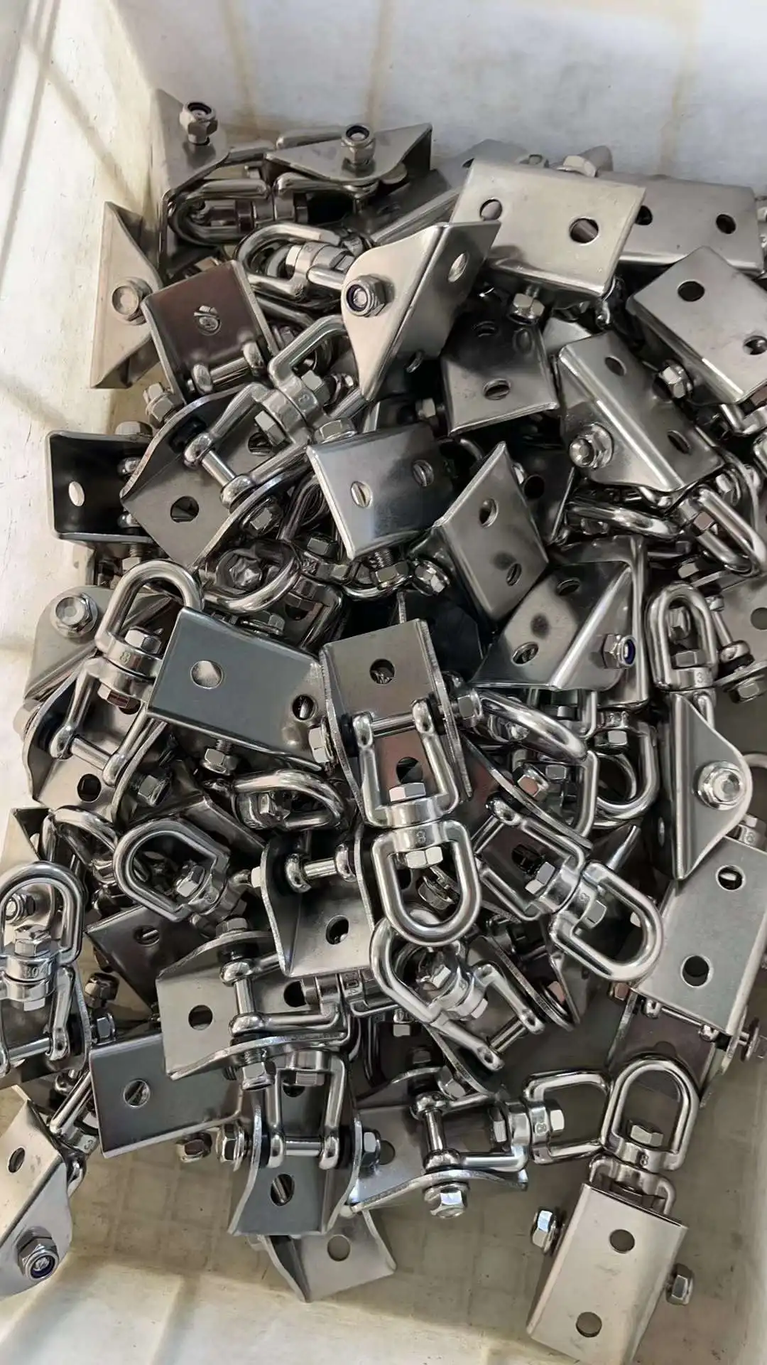 Rectangle Waterproof shade sails Outdoor sun shade sail retractable awning parts sunshade sail components