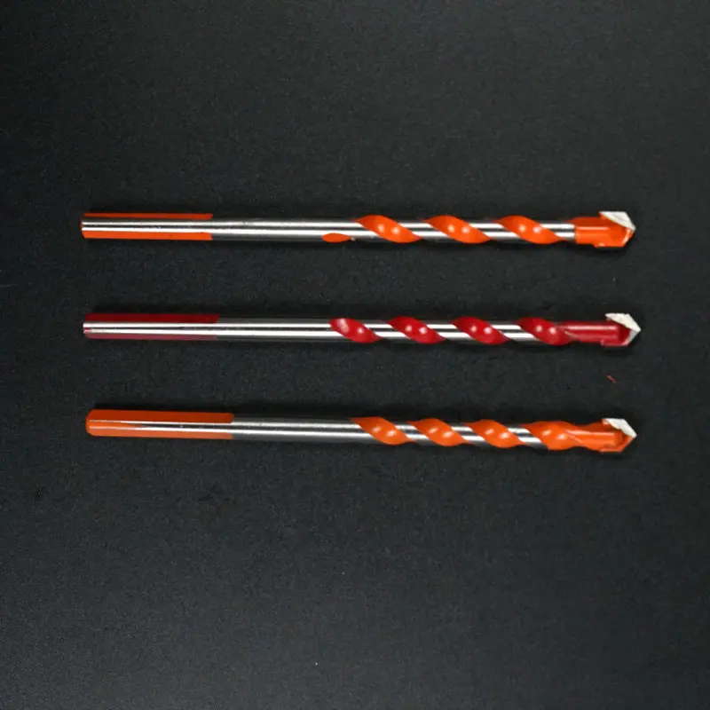 BIG SALE Professional Power Tool High Speed Carbide Steel Twist Drill Bit Set for Wholesale