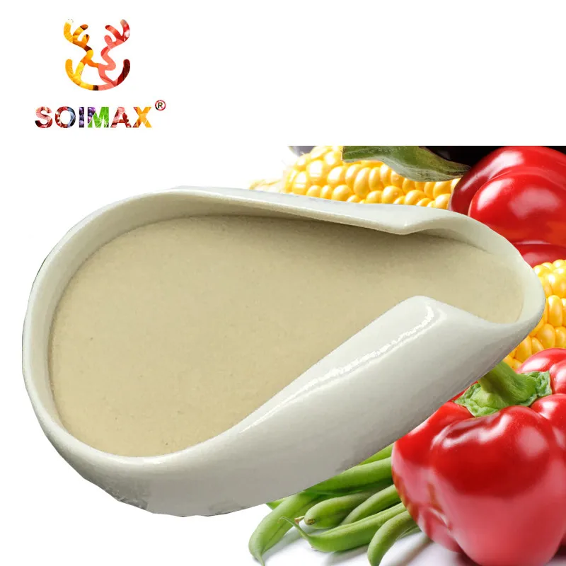 «Soimax» SY2010 Обеспечение микроэлементами Fe Zn Cu Mn Mg Ca B Ценовая смесь аминокислот