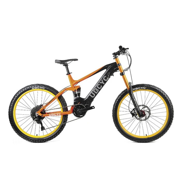 US EU CA Stock 3000W 26 * 4.0 Fatbike Ebike Electric Fat Tire Mountain E Hybrid Cargo Dirt Bike Bicycle Adult