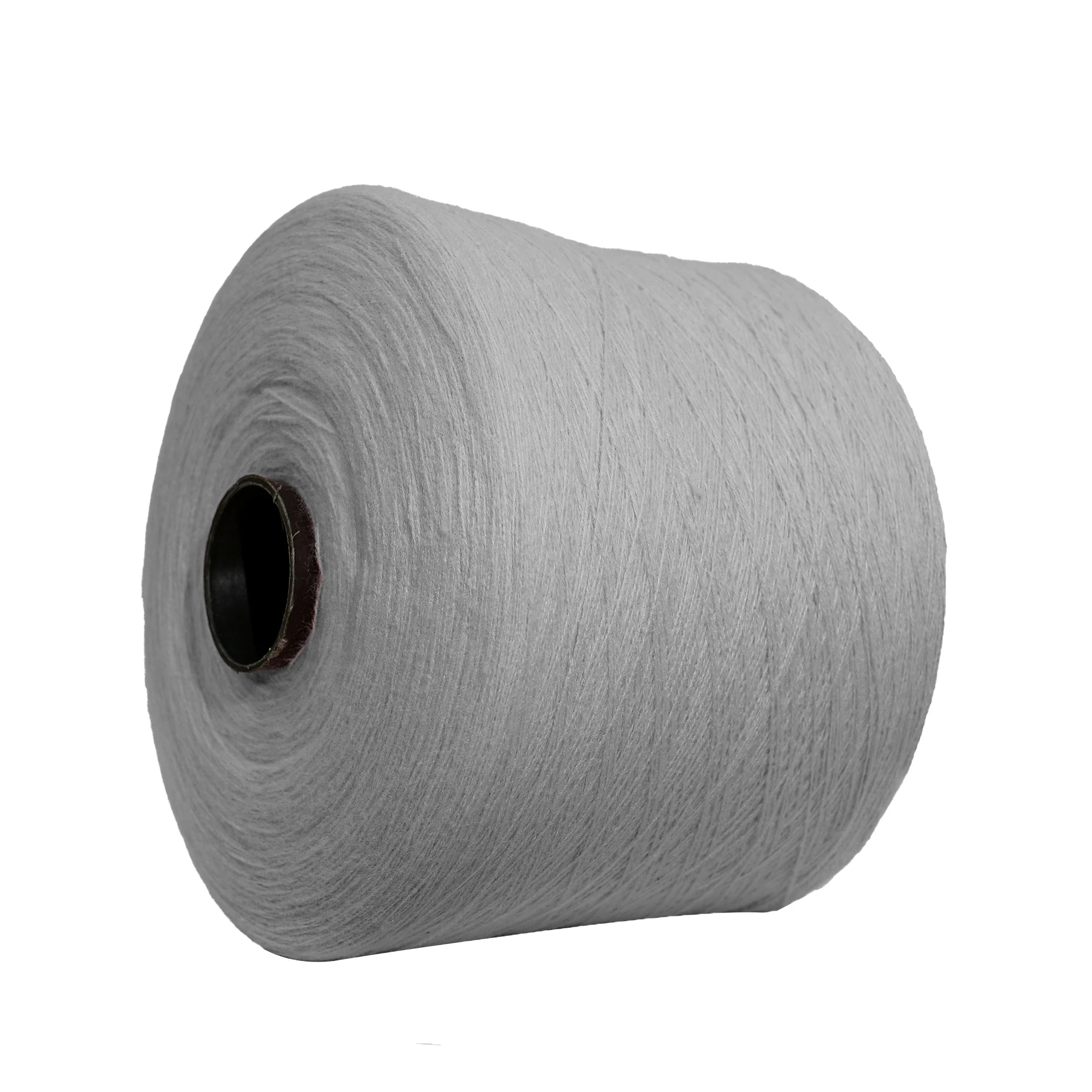 Acrylic Yarns Manufacturers 100 Acrylic Yarn Bulk Knitting NE 2/32 Acrylic Yarn for Weaving
