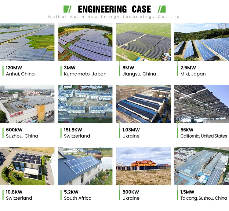 Factory price solar energy generation 156 half cells 590W silicon solar cells polycrystalline solar panels