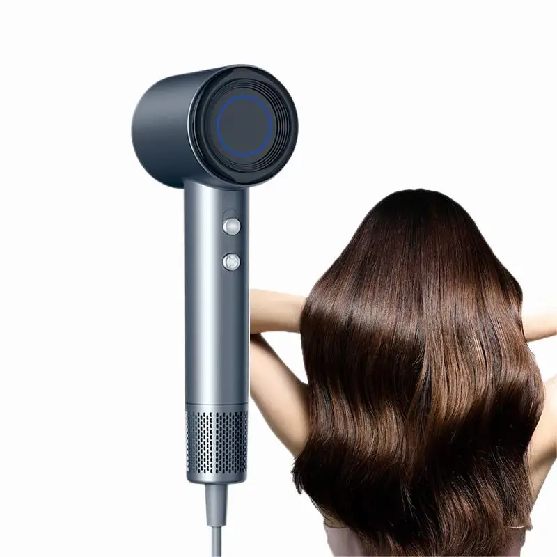Profissional  Cecador De Cabelo Para Uso Dome Stico Hair Dryer Professional Salon Sechoir Cheveux Professionnel