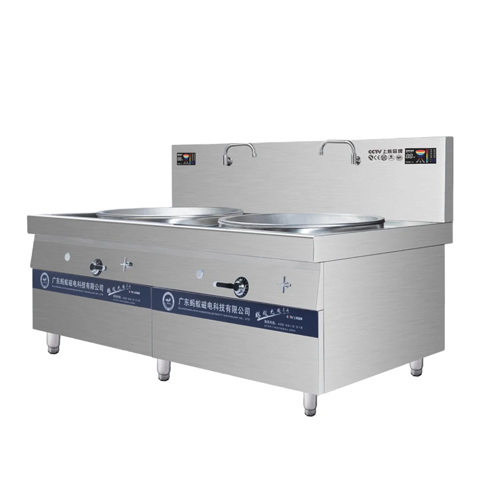 Latest Customized Gas Burner Stand Cooker 2000W Commercial Induction Cookers Induction Stove Price