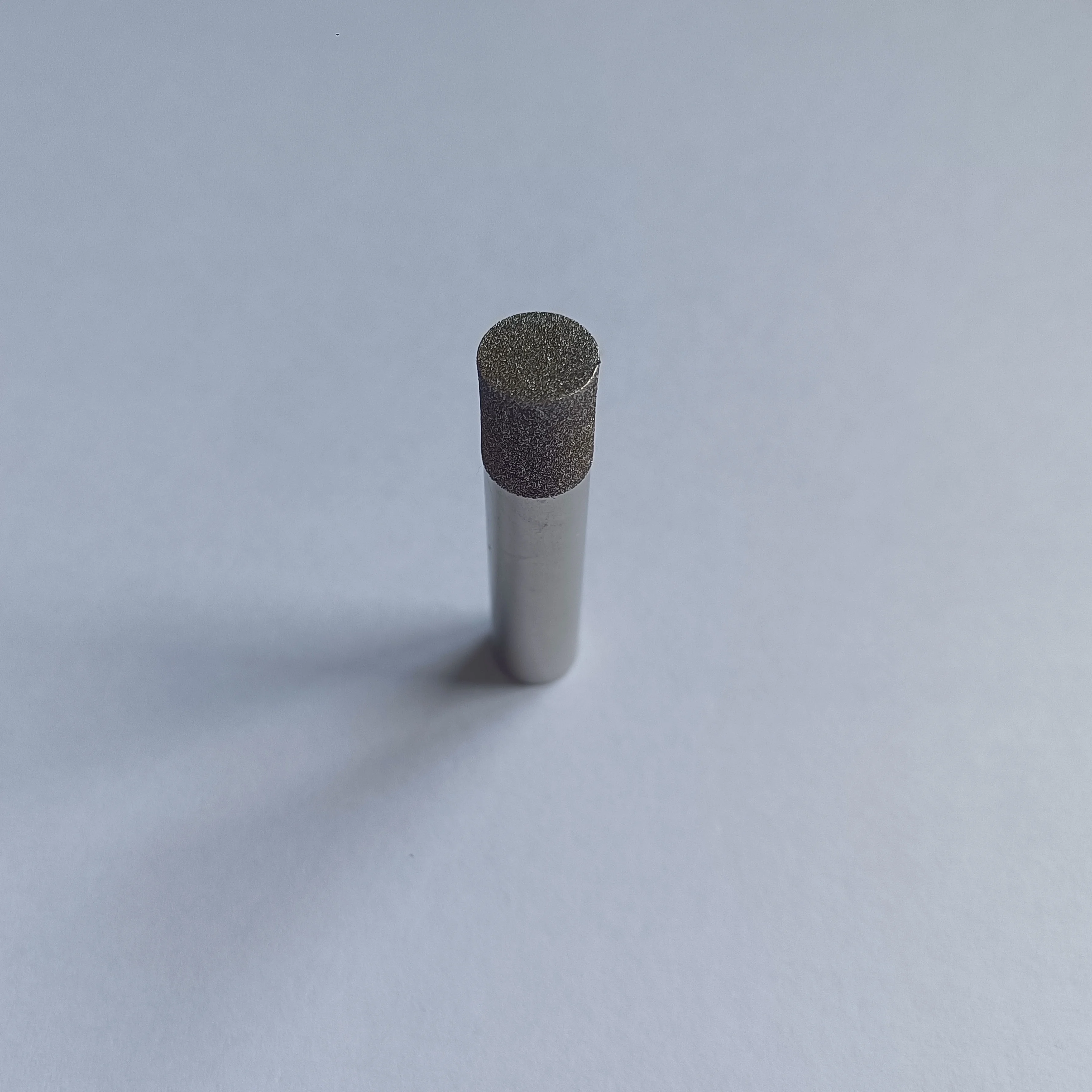 high quality CBN Internal Grinding head with handle for high speed steel processing