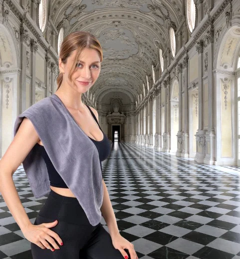 Fitness workout sweat towels quick drying microfiber custom logo hooded fits over gym bench towel