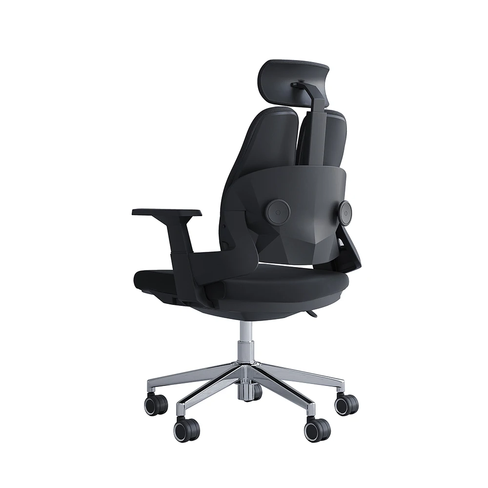 Wholesale Modern Home Office Chairs Comfortable Creative Swivel Chair Mesh Ergonomic Office