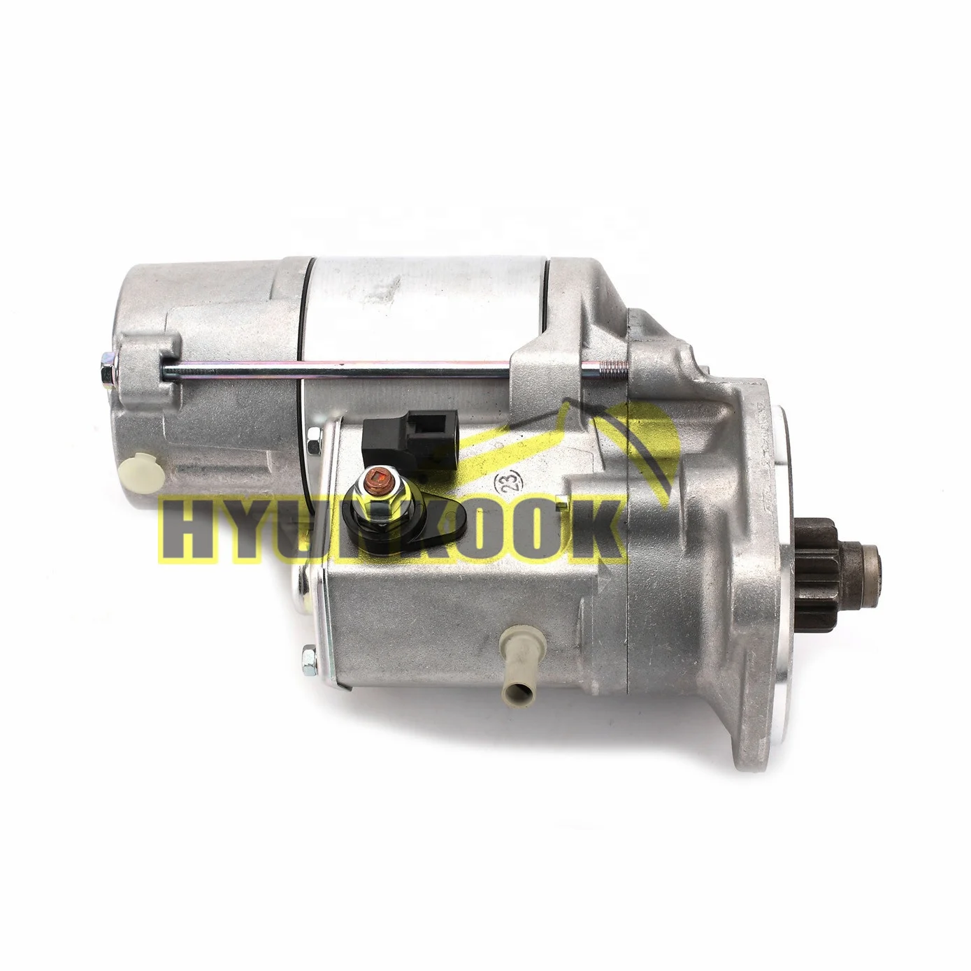 Engine Parts Starter Motor 300516-00041 300516-00003 65.26201-7076 for DB58