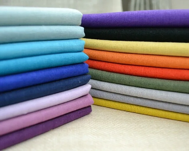 
Cotton Fabric for Mask Production 