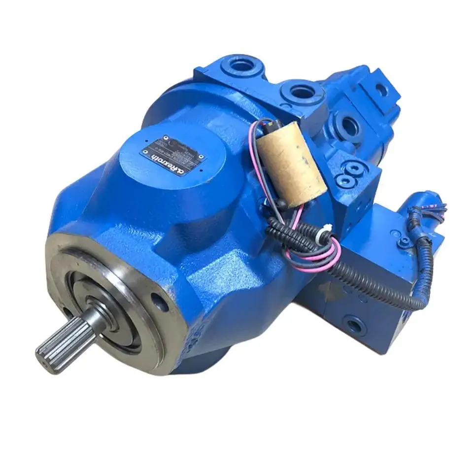 Гидравлический насос для экскаватора Rexroth AP2D28 EC55/EC60/DH55/DH60/ R55/R60