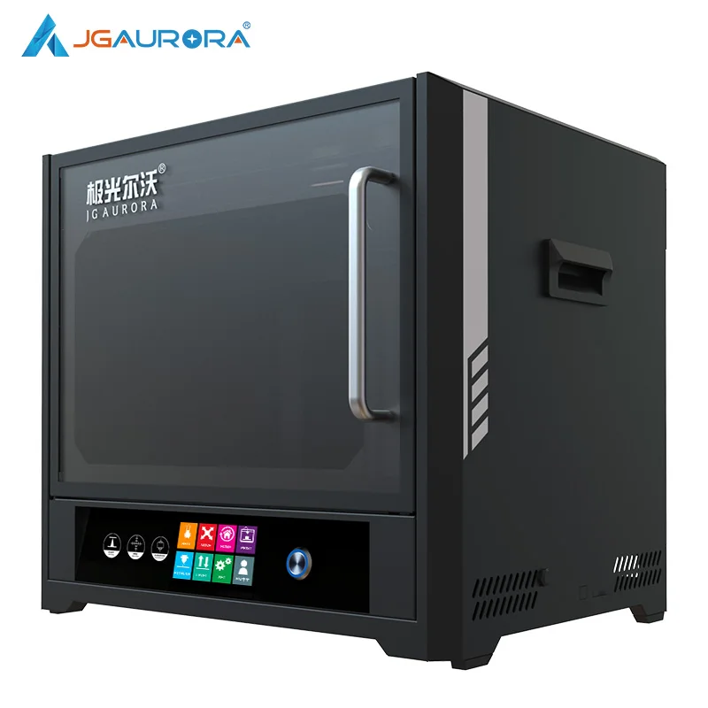 JGMaker A6 Best High Quality Stepper Motor Impresora 3D Professional Phone Case Industrial 3D Printer