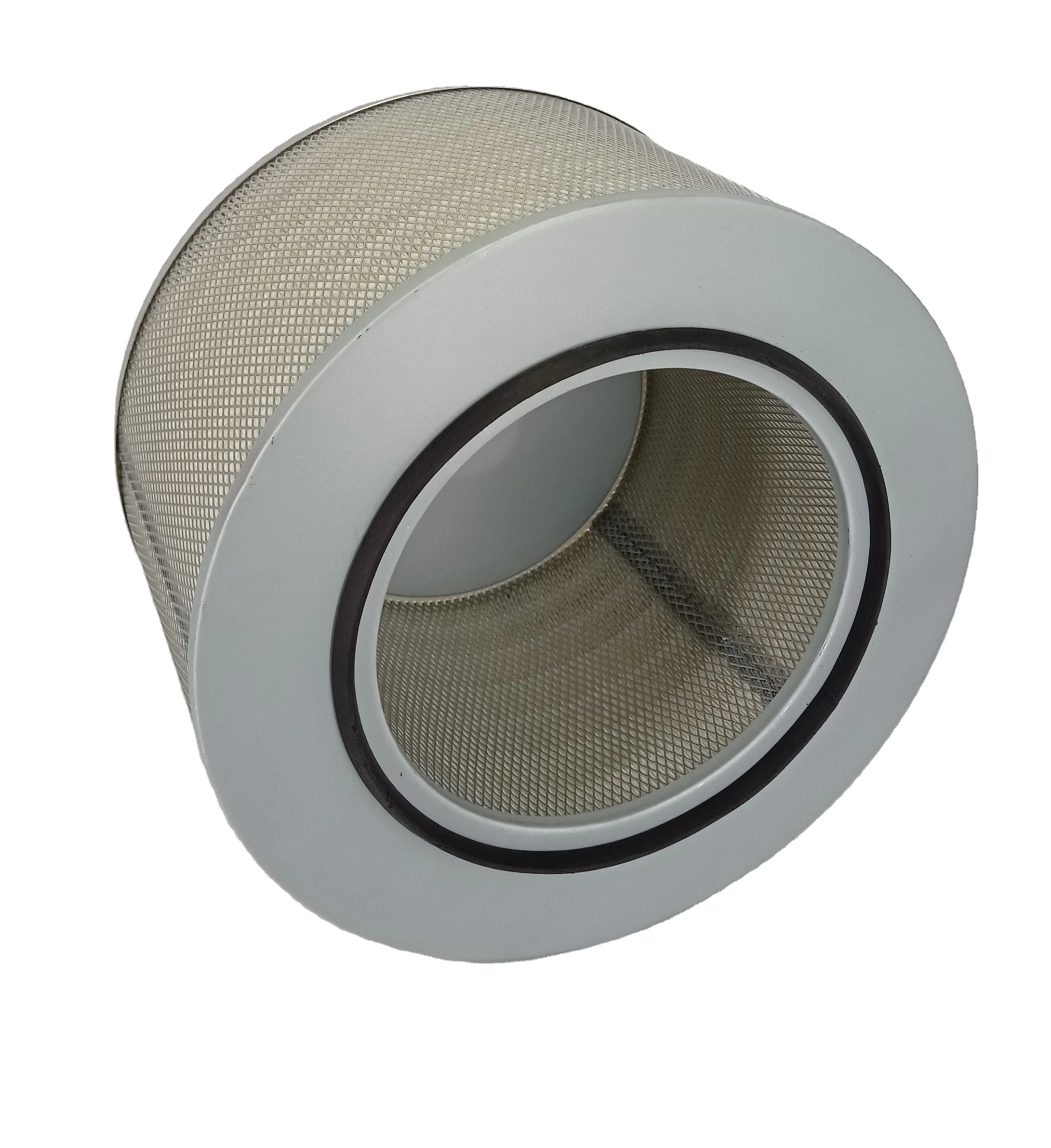 Air filter  A0030949104   AF25427	C421729 used of Benz heavy trucks