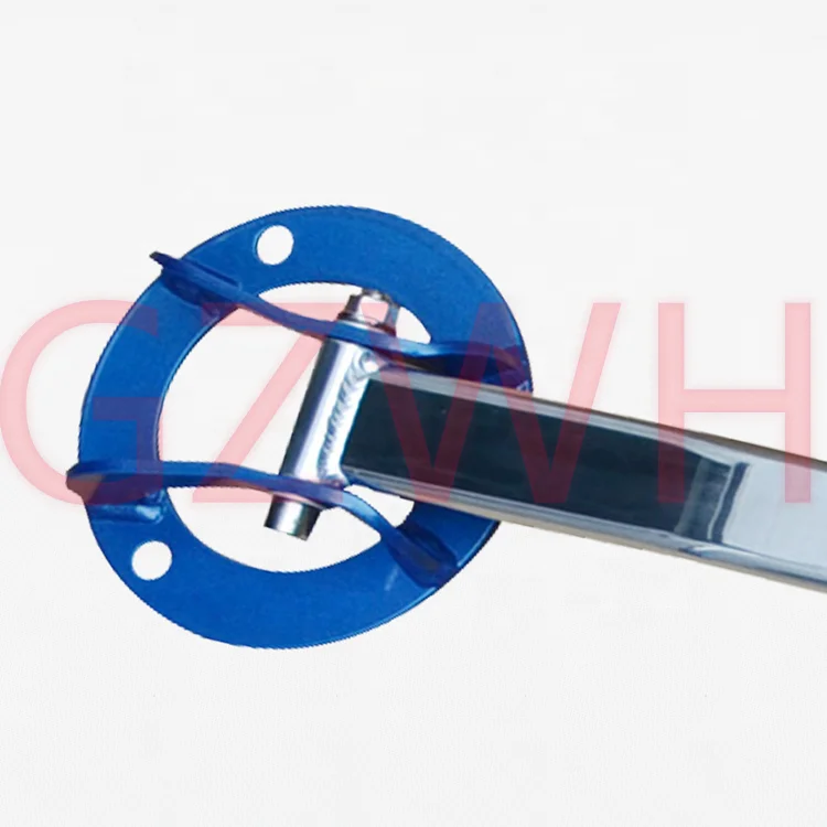 FRONT STRUT TOWER BAR 2 POINTS RIGID FIT FOR NIS SAN CEFIRO A31