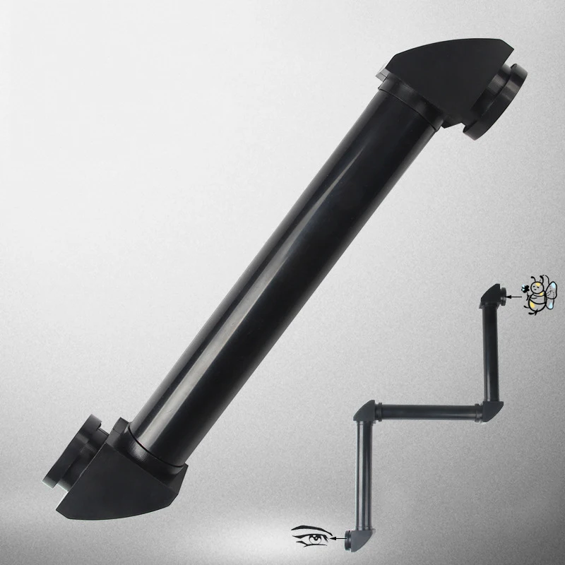 optical experiment homemade periscope Outdoor Plastic Periscope for Kids