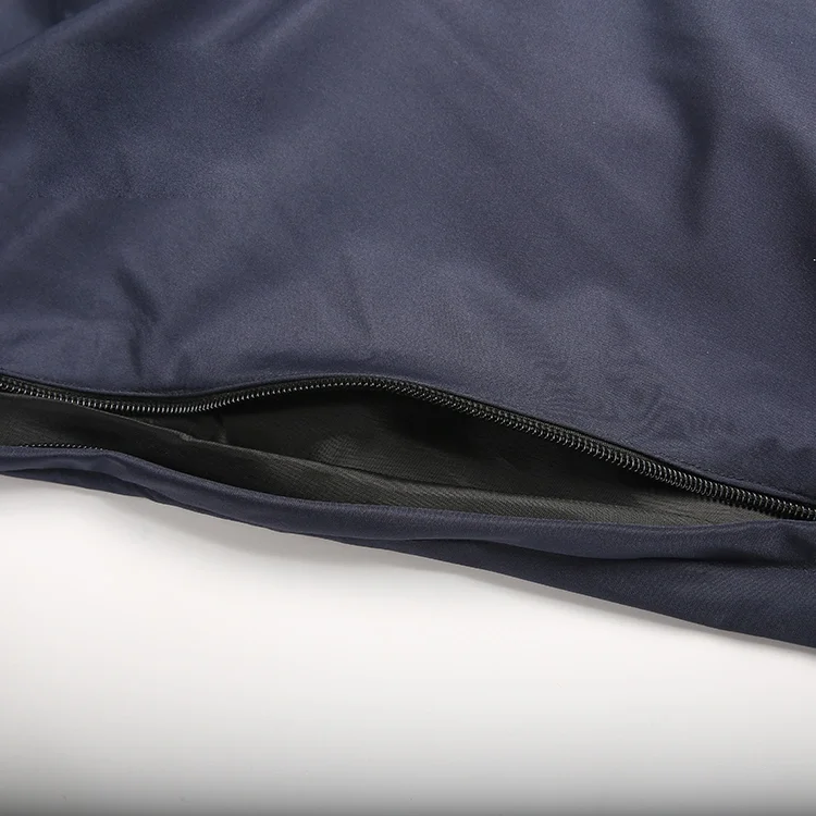 Shell Jacket Shark Skin Jacket Tactical Waterproof Windproof Jacket Hooded Polyester