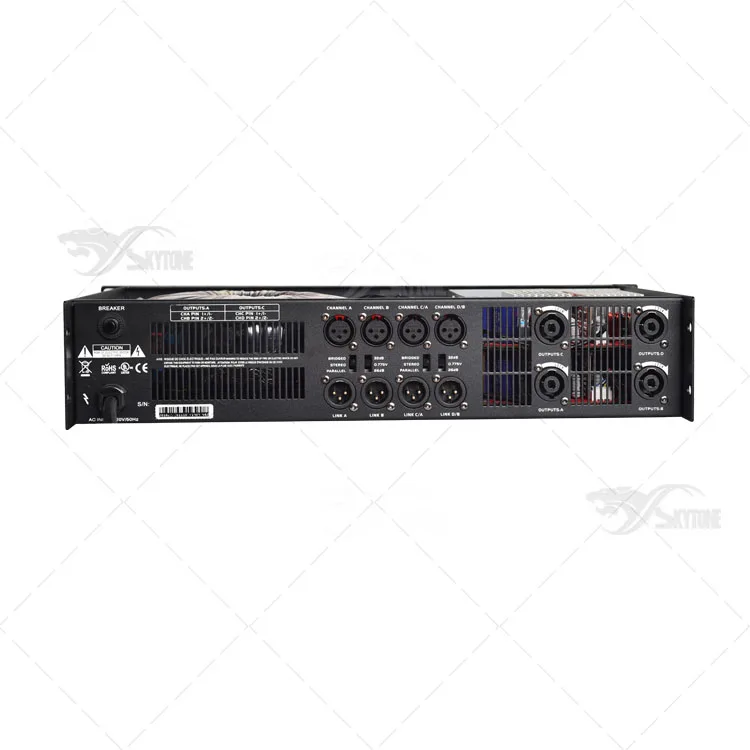 DF41000 звуковой сцены колонки мощность аудио