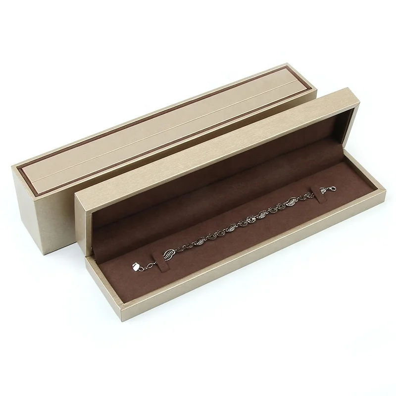 2023 Christmas Hot Sale Factory Direct Jewelry Packaging Box Drawer Box Pink Necklace Box Customized