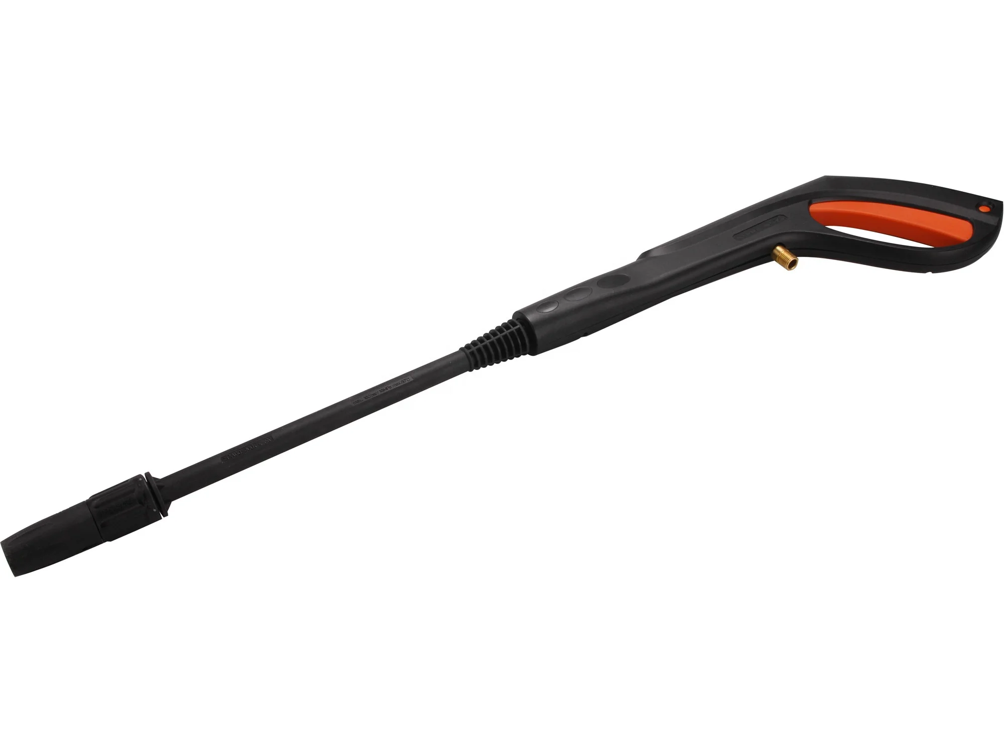 EXTOL 8895200 1800W High Pressure Cleaner Car Power Washer High Pressure Washer Pump Wth Water Self-Intake And Shampooing