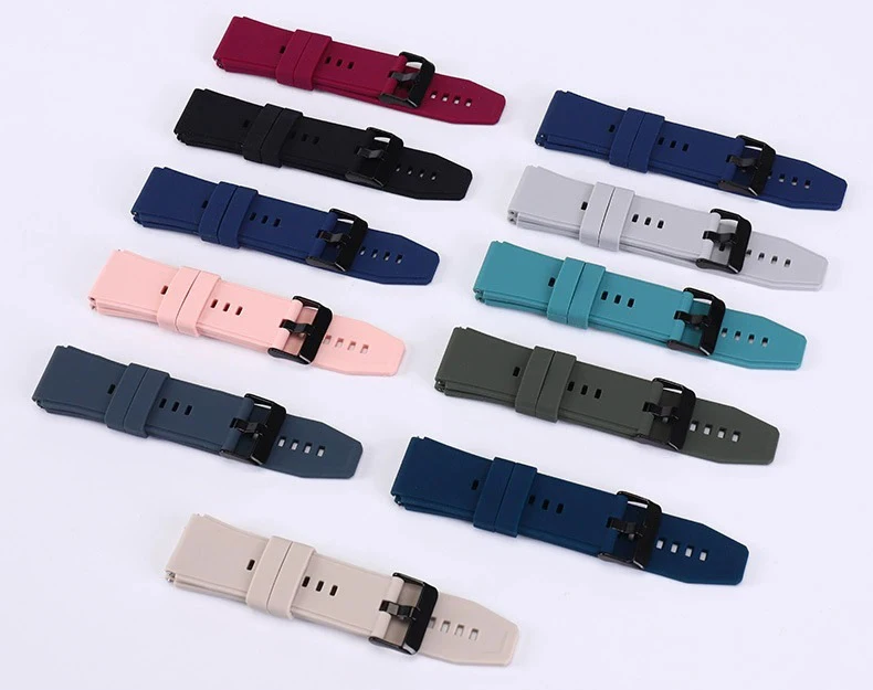 China Factory Wholesale customized huawei watch band