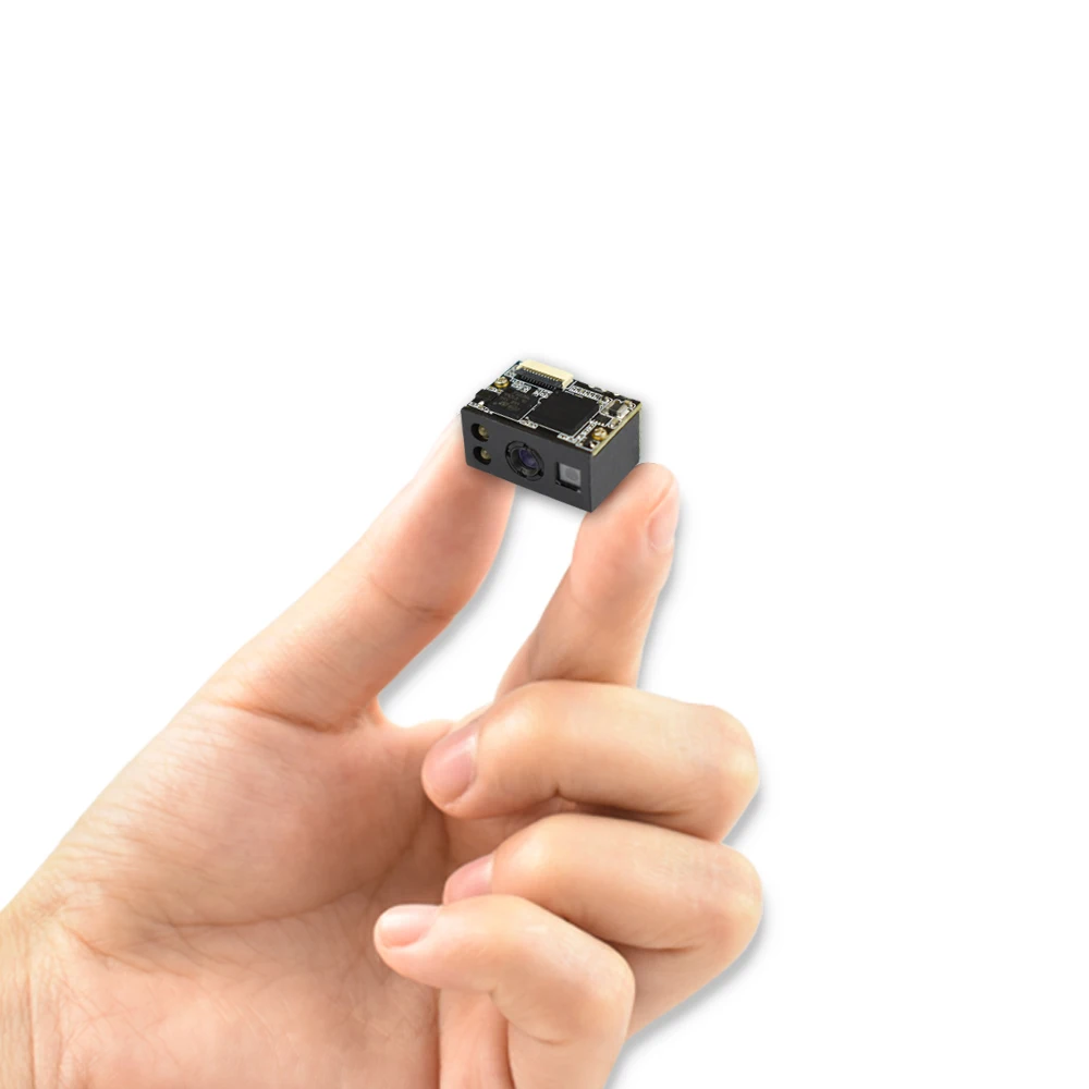 LV30-TTL232 Interface Code Scanner Qr Reader 2d Barcode Reader 2d Barcode Scan Engine PDA/POS/UHF Reader/medical Device Rakinda