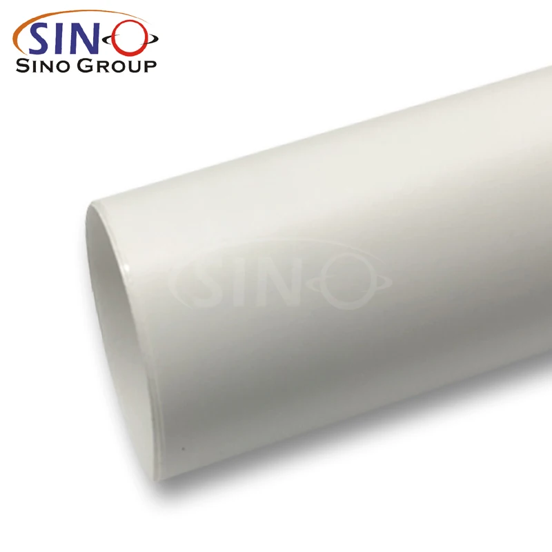 0.914/1.07/1.27/1.37/1.52x50M Wholesale Price Factory OEM White Black Grey Removable Glue Printing Vinyl Roll Self Adhesive Film