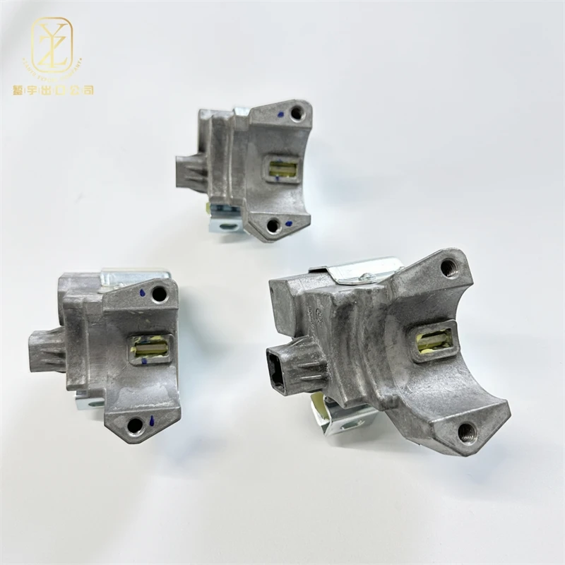 Auto Spare Parts Body System Front Left Door Lock ASSY 81900-2M710 For Kia Optima 2006-2009 819002M710