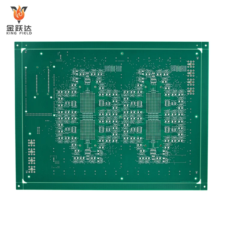 multilayer PCB manufacturing electronic pcb maker circuit boards PCB clone