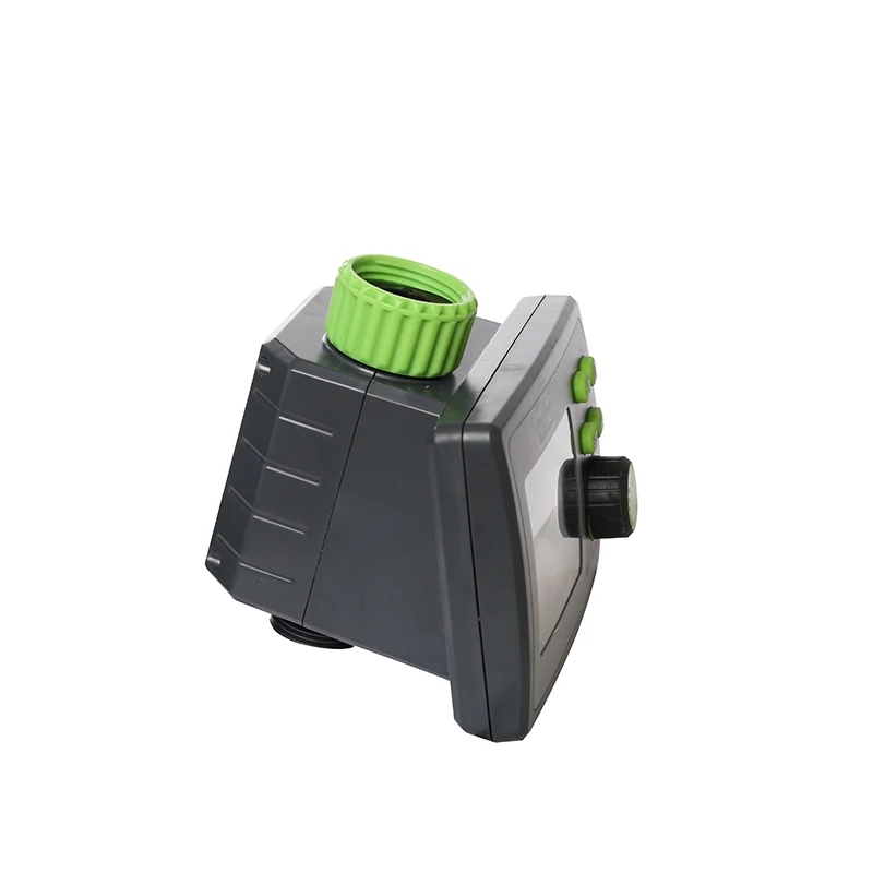 Ручной таймер для воды большой объем орошения низким давлением умный