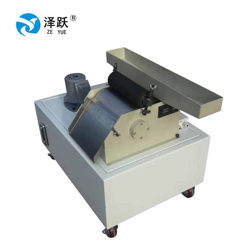 
Magnetic Separator For Surface Grinder 