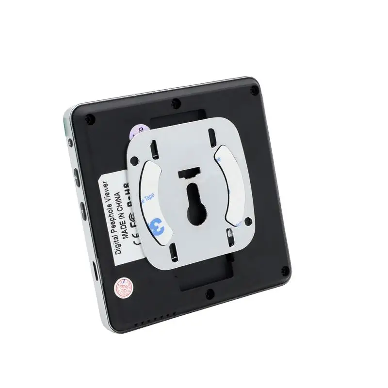 3.0 inch Digital Doorbell Video Door Viewer Peephole for Door