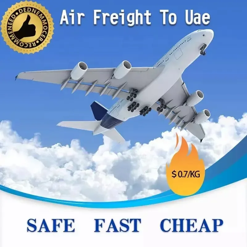 Fast Door To Door sService Fedex UPS DHL Air Express Shipping From China To USA Europe UK CANADA Dubai