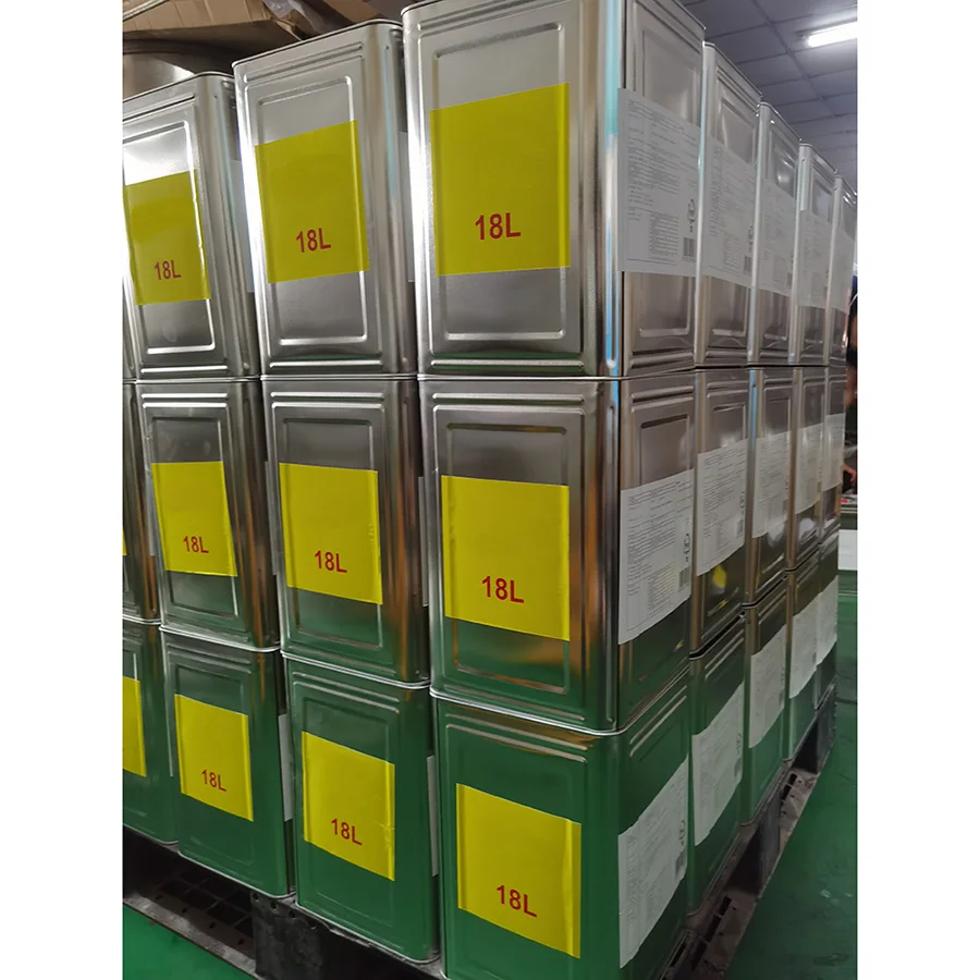 Pure Soybean Oil Wholesale High Quality 100% 18L Bottle Gmo Cooking for Sale