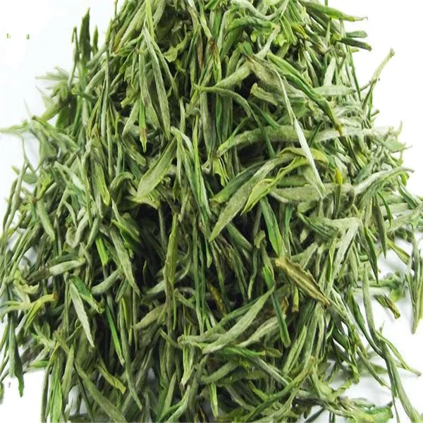 China Famous Green Tea Huangshan Maofeng Natural Huangshan Maofeng Tea