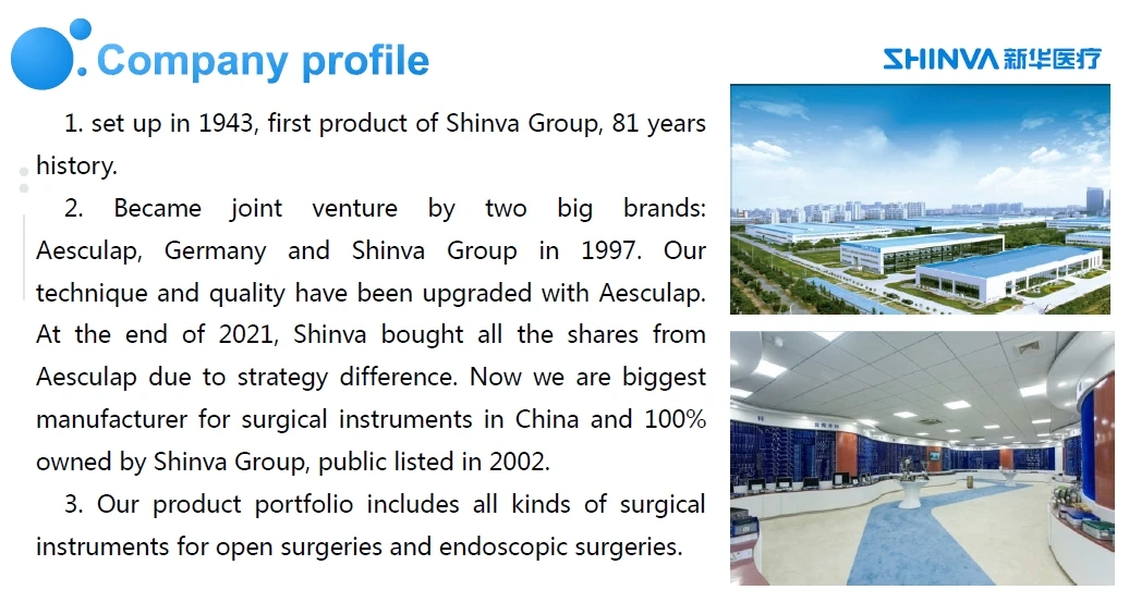 SHINVA Dental Periodontal Probe