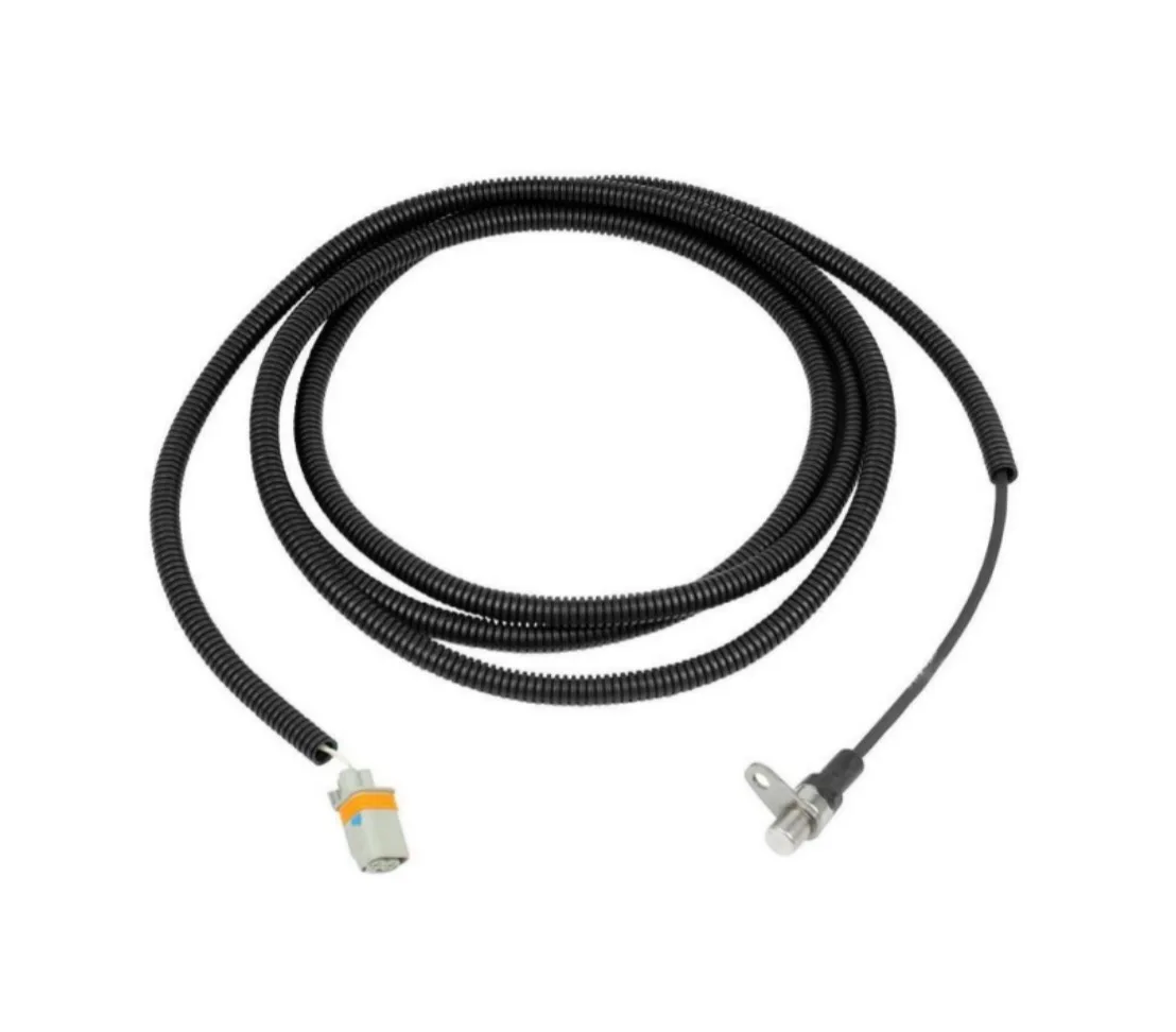 ABS SENSOR 4410322980 81271206184 12-348990017 for MAN truck 441 032 2980 81.27120.6184 12-34 899 0017