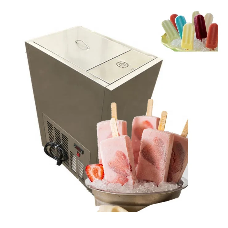1 формовочная машина для мороженого/машина для приготовления мороженого