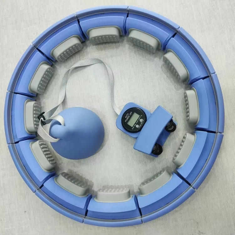 Умный Регулируемый Утяжелитель для фитнеса