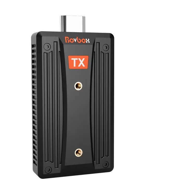 Wireless extender kit 200M MINI wireless 1080P transmitter and receiver for wireless video transmission on laptops