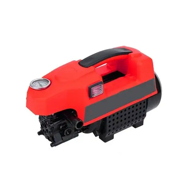 New Water Jet Drain Pipe Sewer Cleaning Machine High Pressure Cleaner