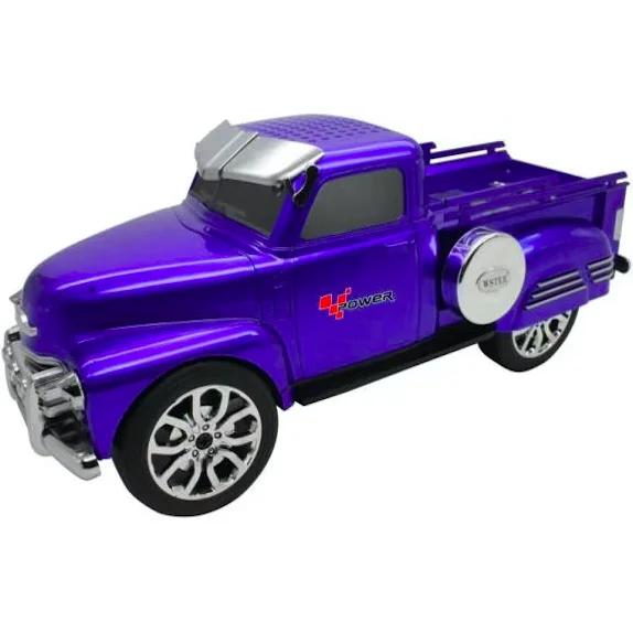 Superior Quality Manufacture Gaming Wholesale Wireless Truck Speaker WS-558 With Radio