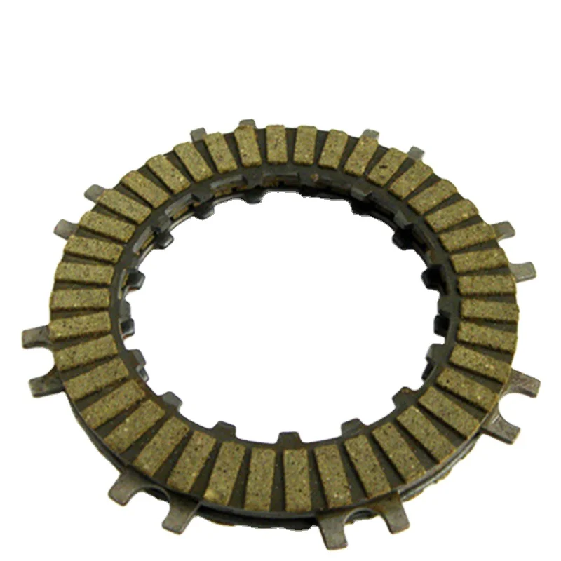 HOT SALE OEM Paperbase Clutch fibre, clutch plate CD90, Dirt bike Clutch fibre motorcycle part and accessories with A  class