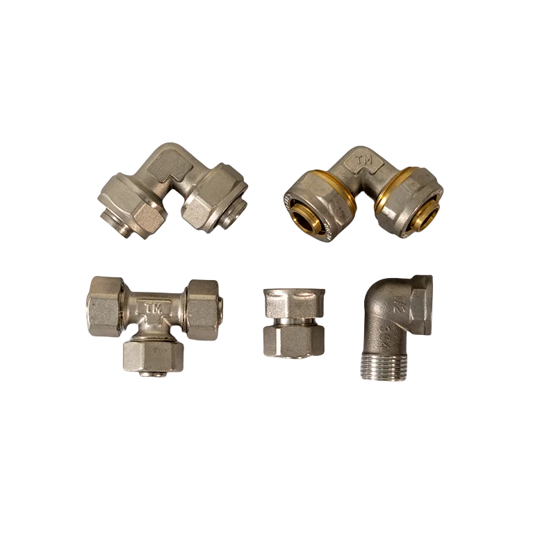 threaded pipe fittings brass fittings plumbing materials fittings for water system for cartridge filter accessories household