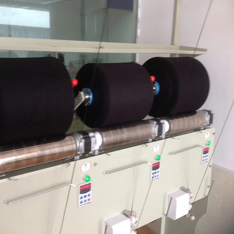 Высококачественная текстильная катушка 10 в 1